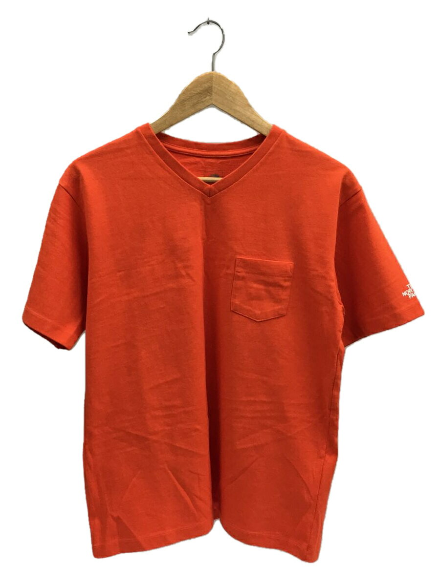 【中古】THE NORTH FACE◆T