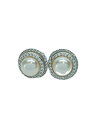 【中古】Swarovski◆ピアス/--/ラインストーン/レディース【服飾雑貨他】