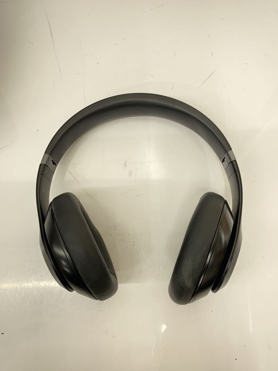 Neck Band Type - 【中古】beats by dr.dre◆ヘッドホン/2023DJ4498【家電・ビジュアル・オーディオ】
