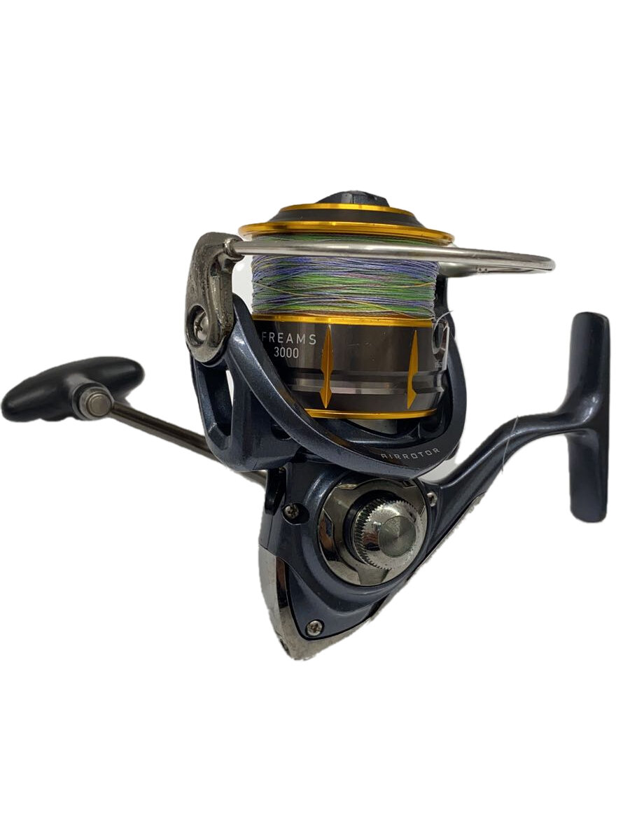 【SALE】【美品】ダイワ 初代 フリームス 3000 楽天市場】ダイワ 15フリームス 3000の通販