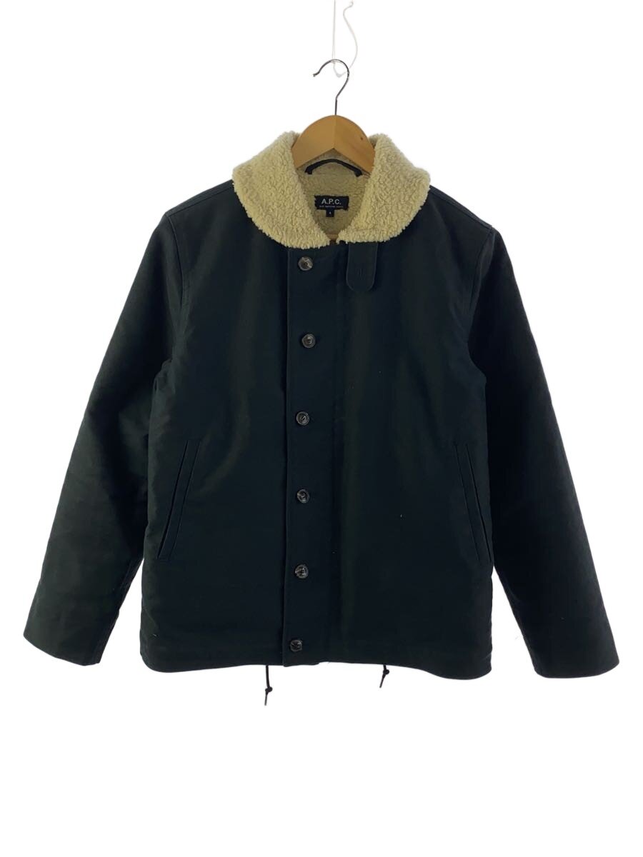 楽天市場】a.p.c. ミリタリージャケットの通販