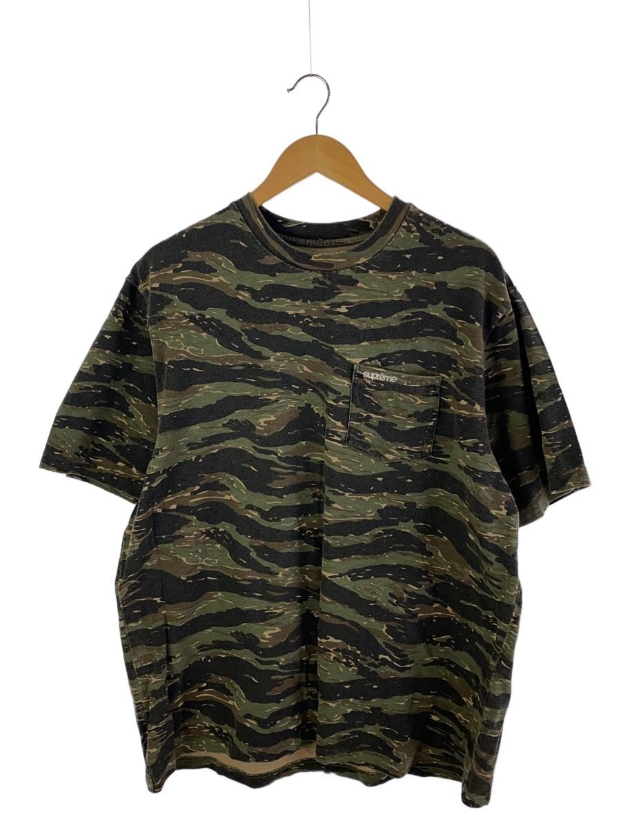 楽天市場】supreme 迷彩（Tシャツ・カットソー｜トップス）：メンズ