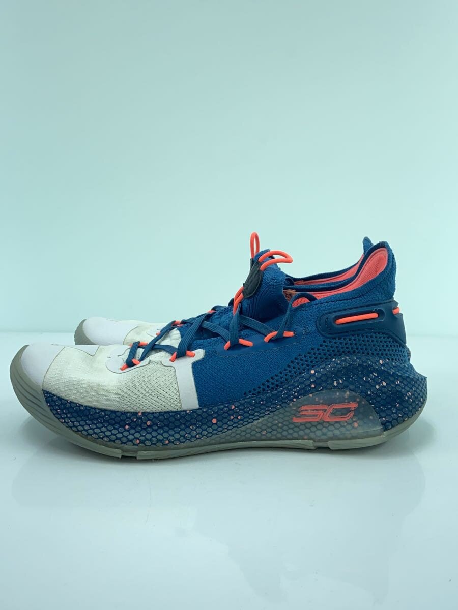 シューズ(男性用) Curry6 楽天市場】under armour curry 6（靴サイズ（cm）29.5）の通販