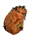 【中古】HATAKEYAMA◆野球用品/右利き用/ORN/TH-288VS【スポーツ】