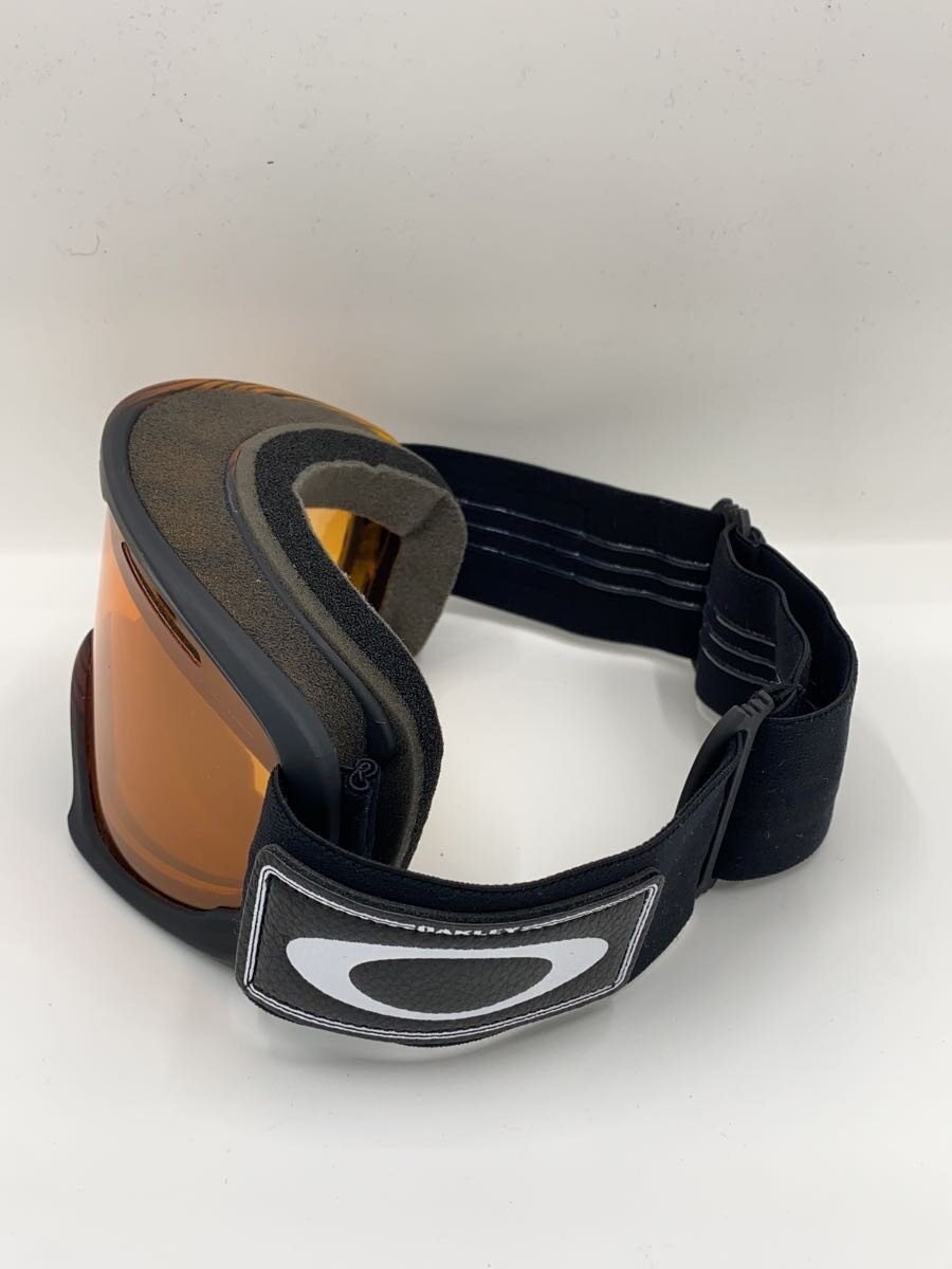 2nd STREET 楽天市場店の【中古】OAKLEY◆ゴーグル/BLK【スポーツ】｜アングル2