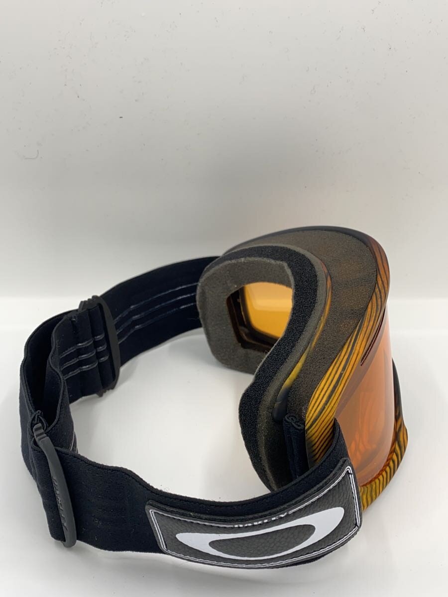 2nd STREET 楽天市場店の【中古】OAKLEY◆ゴーグル/BLK【スポーツ】｜アングル3