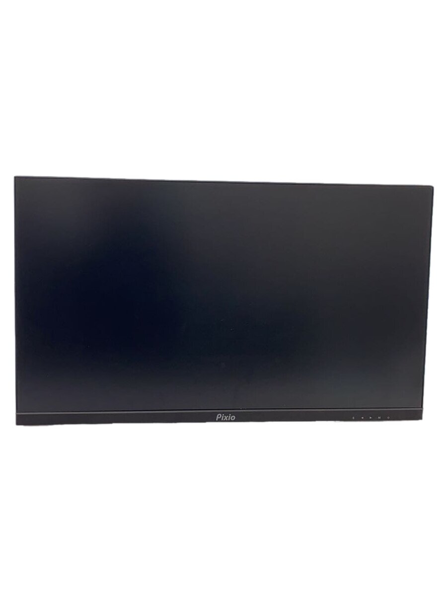 【中古】Pixio◆モニター/ワイド型/PX259P【パソコン】