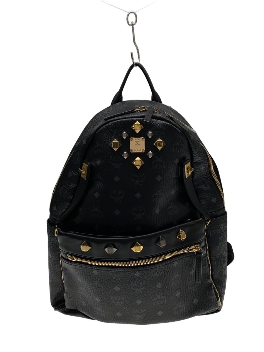 MCMリュック黒 楽天市場】mcm リュック ブラックの通販