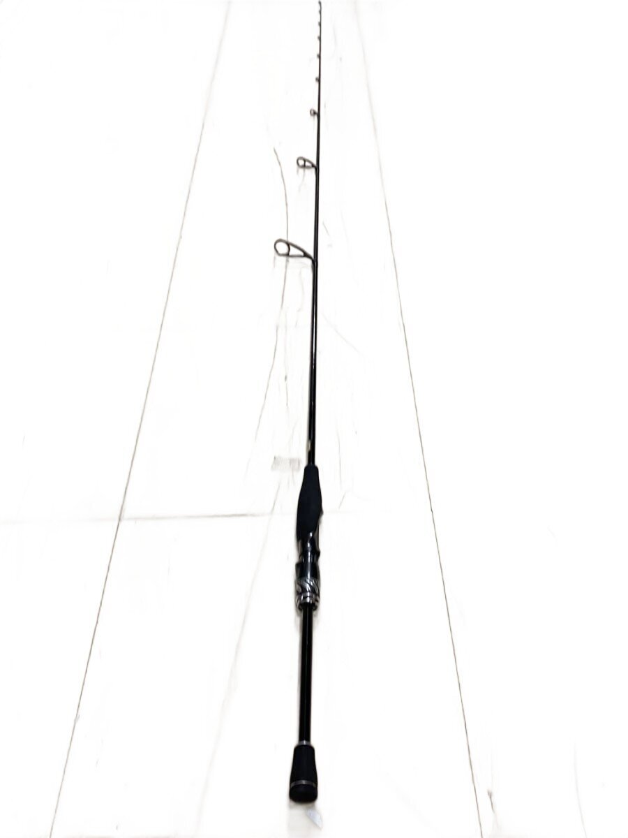 Rakuten - 【中古】DAIWA◆ロッド/SL61-SV/05806173【スポーツ】