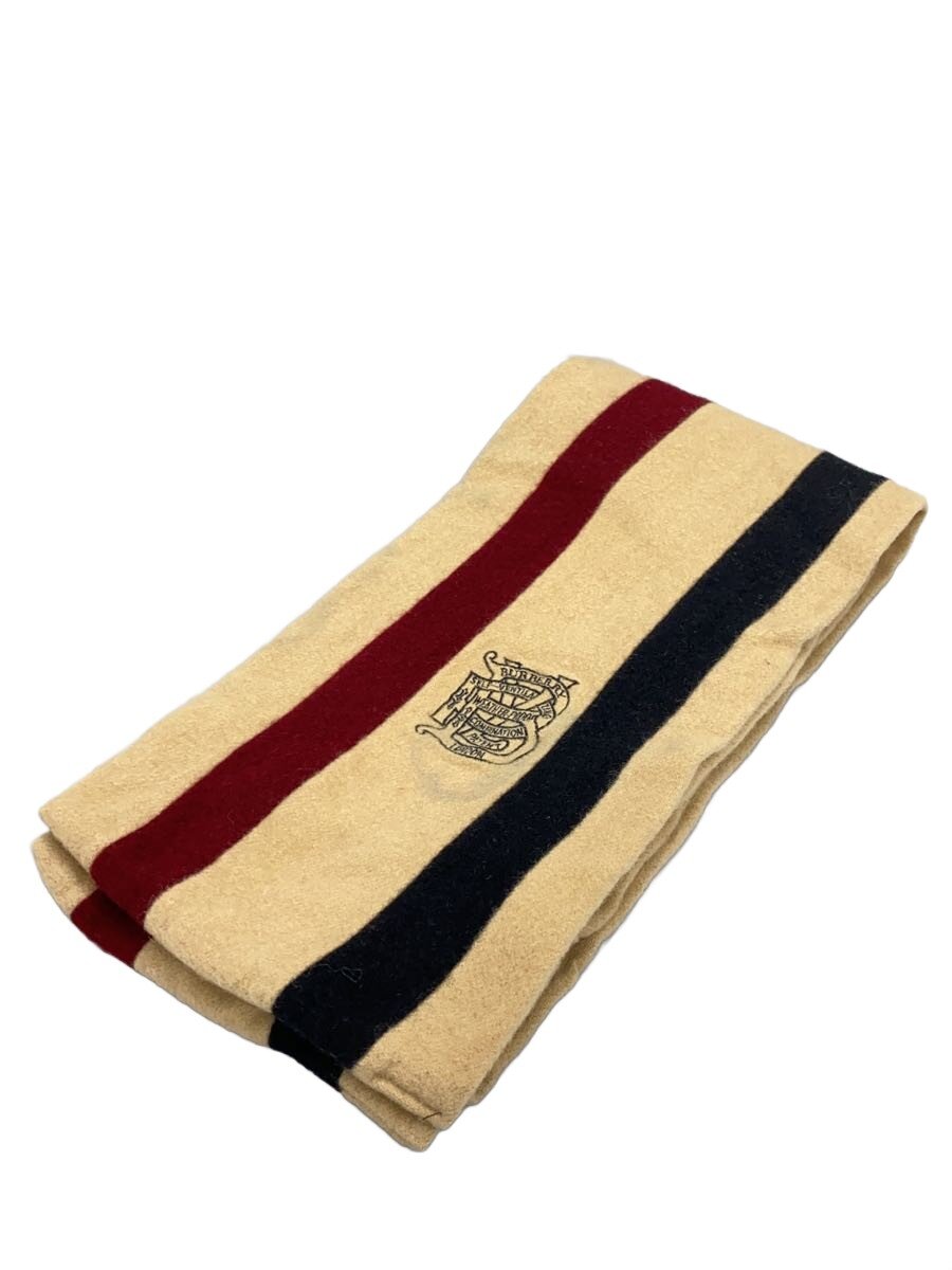 【ブランド】BURBERRY LONDON 【ブランドカナ】バーバリーロンドン 【型番】 【程度】B 【サイズ】 【メインカラー】ベージュ 【素材・生地】ウール 【キーワード】　　 2026/02/09 セカンドストリート円座店【1777】【中古】BURBERRY LONDON◆マフラー/ウール/ベージュ ブランド BURBERRY LONDON 型番 カラー ベージュ 柄 素材・生地 ウール>色・素材について サイズ >サイズ表示について 実寸（cm） 【マフラー】 幅：20.5 / 全長：162 【その他】 その他サイズ：/ 商品は　セカンドストリート円座店の店頭にて販売しております。商品に関するお問合わせは、お電話(TEL:087-815-6017)にて、問合わせ番号：2317772973035をお伝えください。 配送方法やお支払い方法に関するお問い合わせは、サポートセンターまでご連絡をお願いします。 ※お電話の対応は営業時間内のみとなります。お問い合わせフォームでお問い合わせの際はご注文番号をご記入下さい