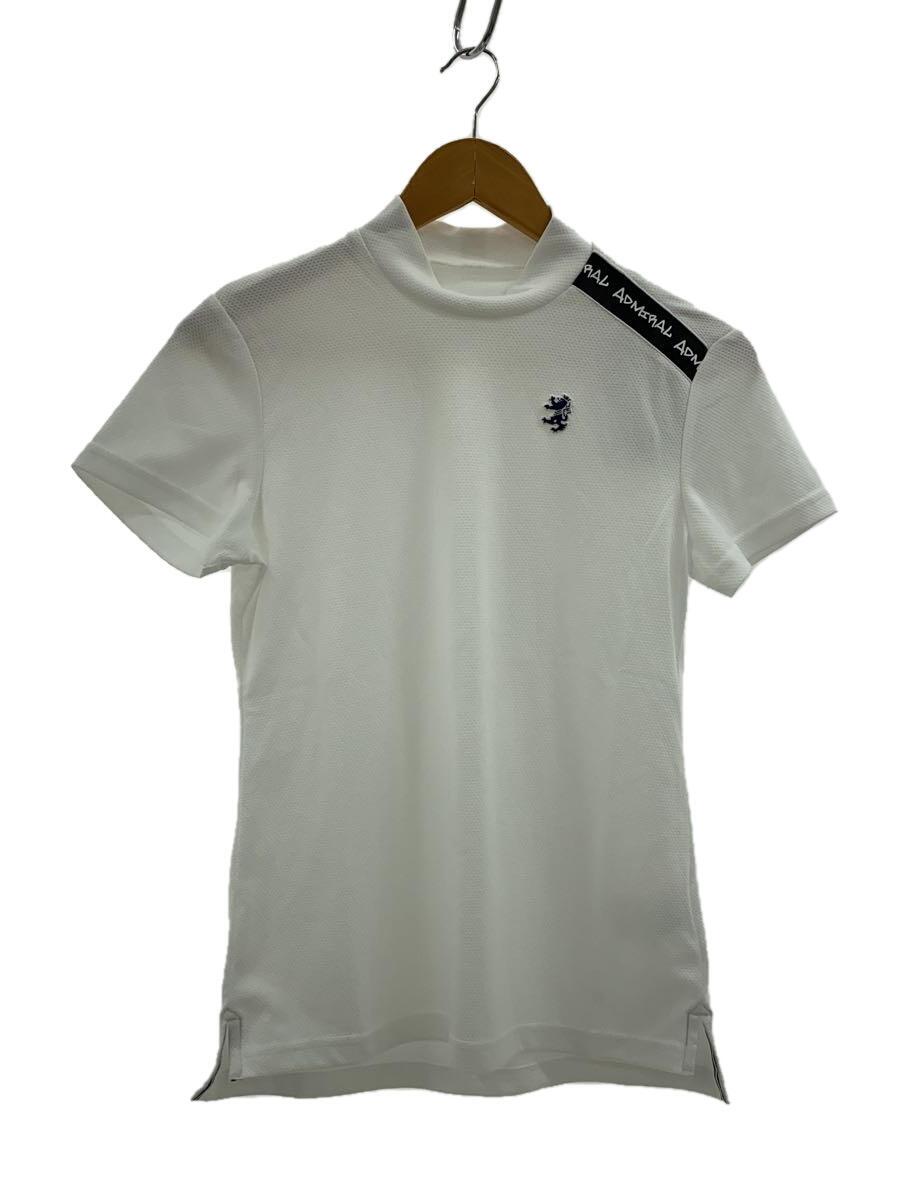 【中古】Admiral◆スポーツウェアー/M/WHT/adla233【スポーツ】