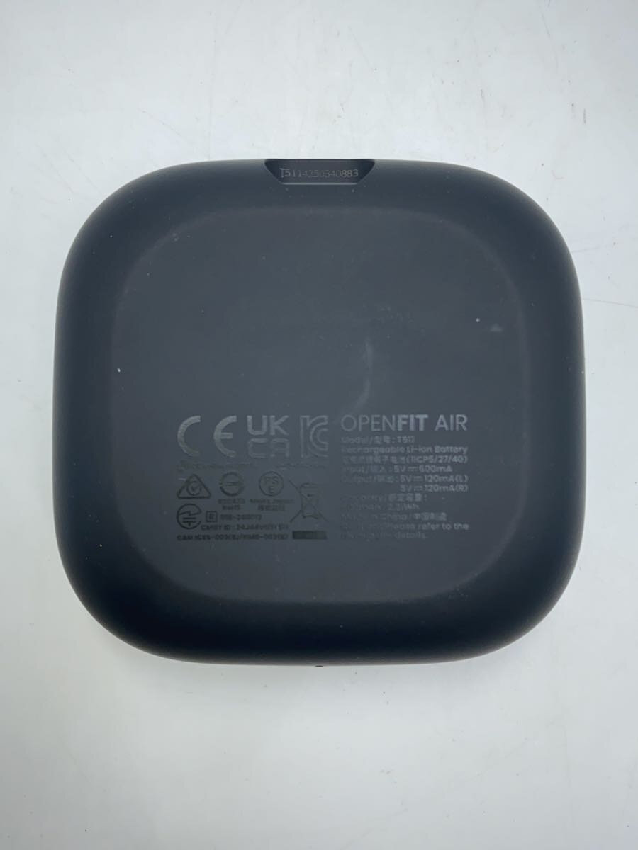 【中古】SHOKZ(AFTERSHOKZ)◆イヤホン/SKZ-EP-000025//【家電・ビジュアル・オーデ...