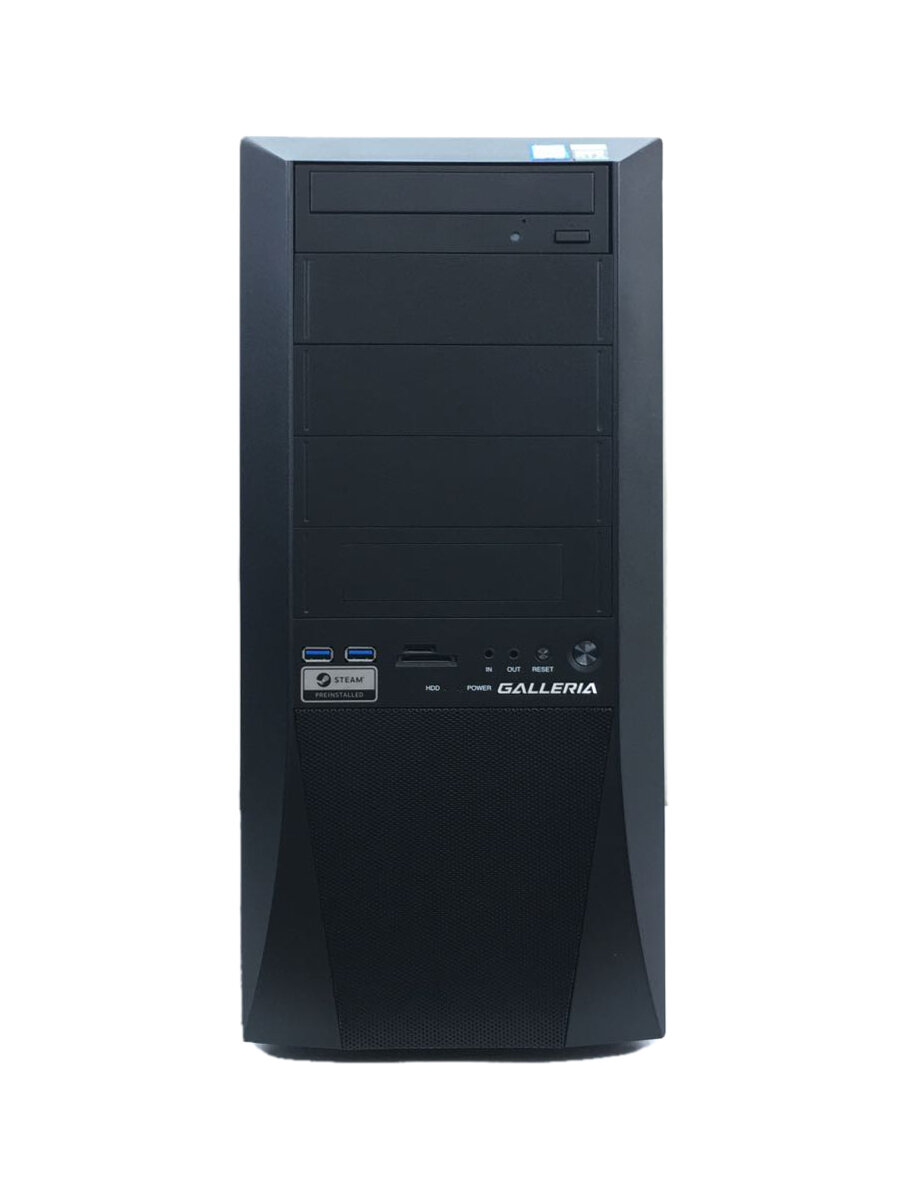 楽天市場】9700 i7(シリーズGALLERIA(ドスパラ 楽天市場】9700 i7(シリーズGALLERIA(ドスパラ