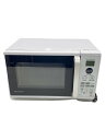 【中古】SHARP◆オーブンレンジ RE-CE7【家電・ビジュアル・オーディオ】