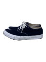 yÁzANATOMICAWAKOUWA DECK SHOES LOW/V[Y/26cm/ubN/LoXyV[Yz