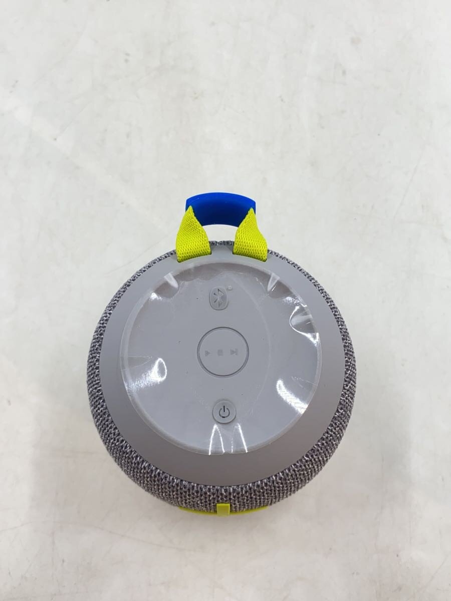 【中古】Ultimate Ears◆スピーカー【家電・ビジュアル・オーディオ】