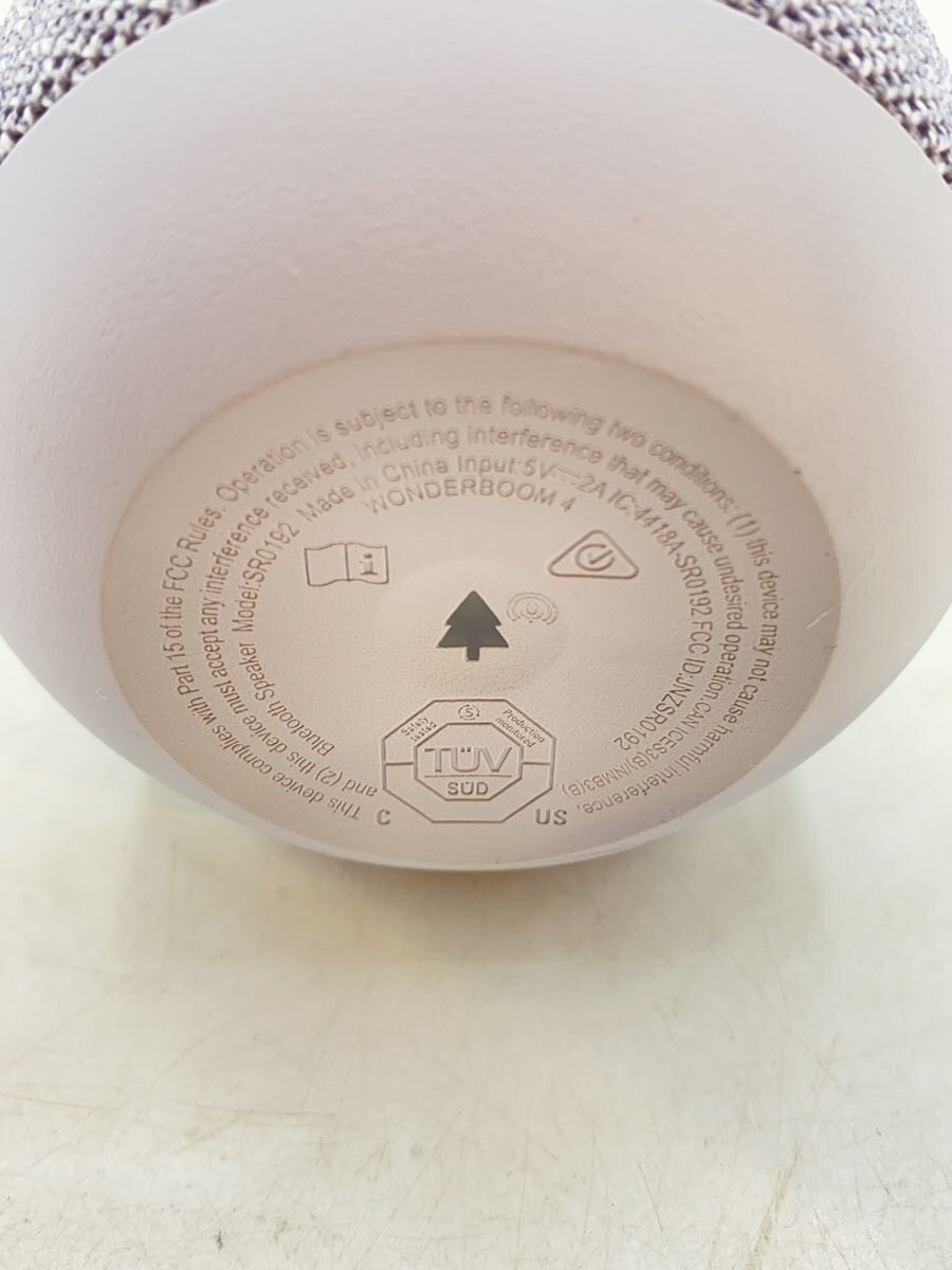 【中古】Ultimate Ears◆スピーカー【家電・ビジュアル・オーディオ】