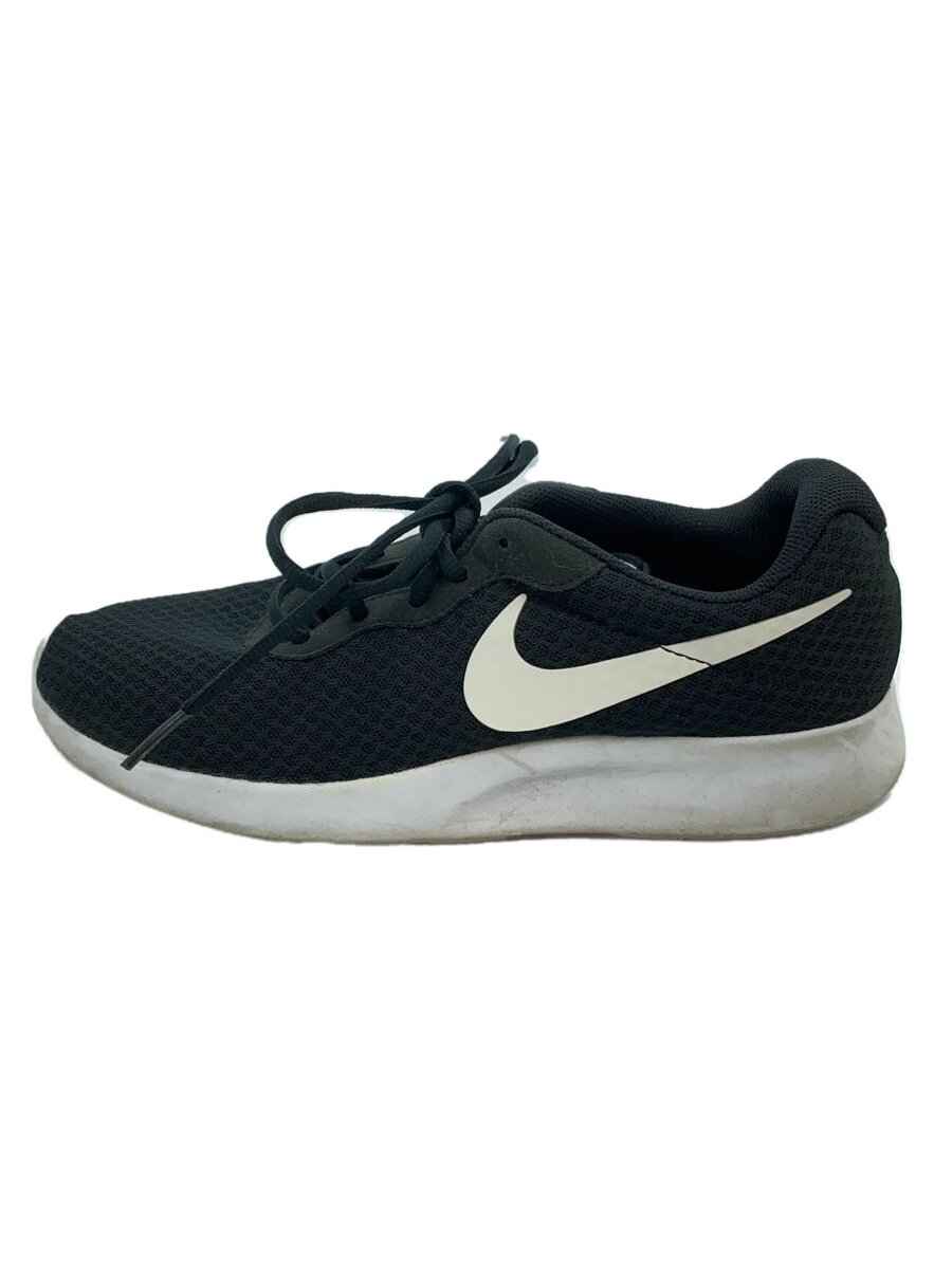 【中古】NIKE◆TANJUN/タンジュン/ブラック/812654-011/28cm/BLK【シューズ】