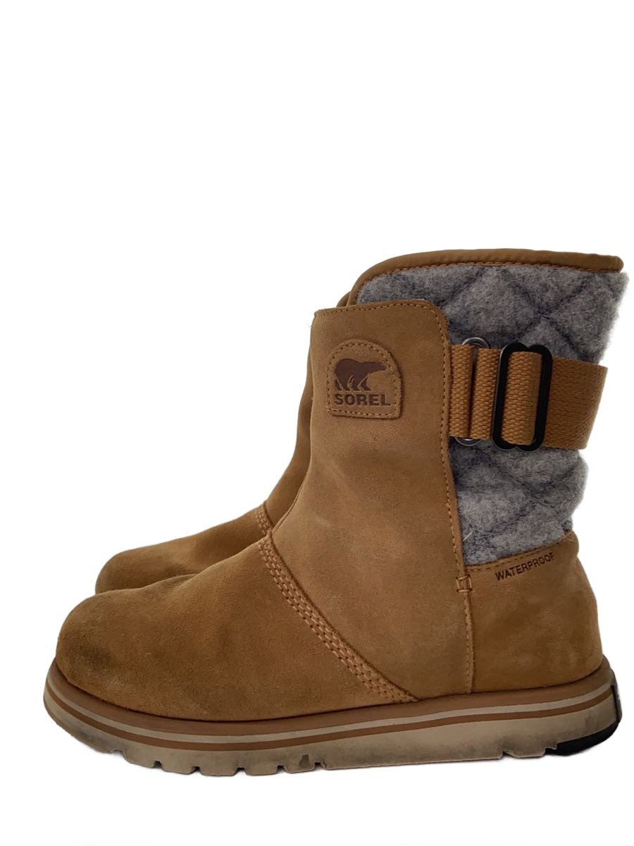 SOREL レインブーツ　26cm 楽天市場】26cm（ブランドソレル）（ブーツ｜レディース靴）：靴の通販