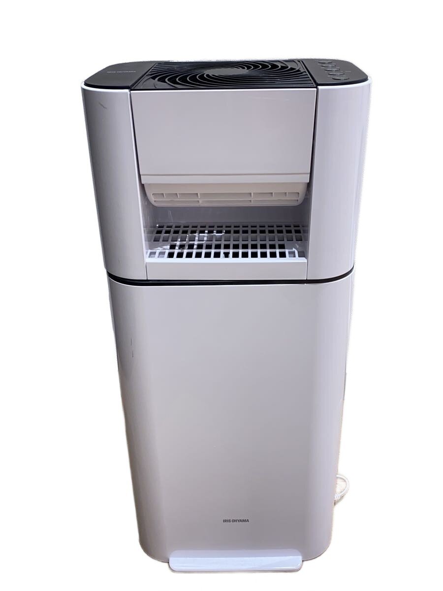 Up To 288Sq Ft - 【中古】IRIS OHYAMA◆除湿機 IJDC-N50//【家電・ビジュアル・オーディオ】