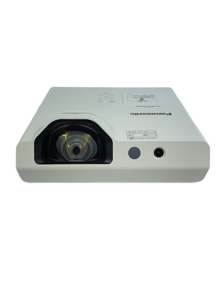 【中古】Panasonic◆プロジェクター/PT-TW381R【家電・ビジュアル・オーディオ】