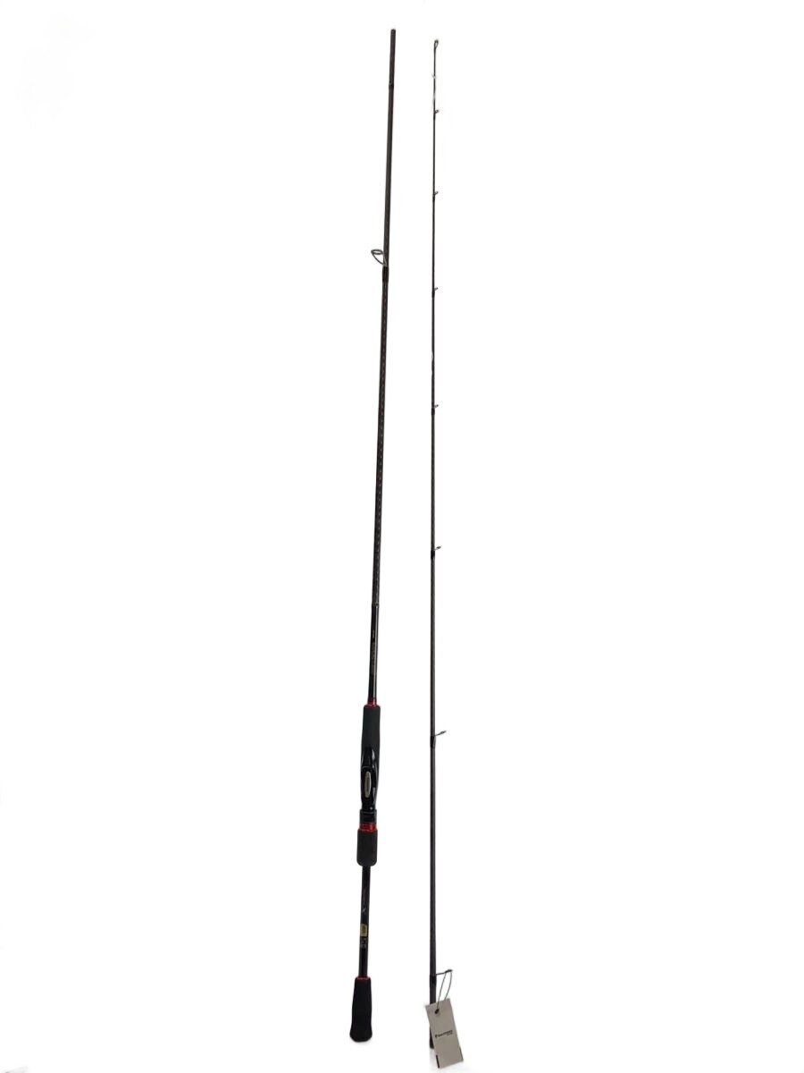 ����š�SHIMANO�����å�/S83ML�ڥ��ݡ��ġ�
