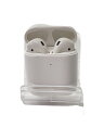 Apple◆イヤホン AirPods 第2 Wireless Charg MRXJ2J/A A1938/A2031/2032