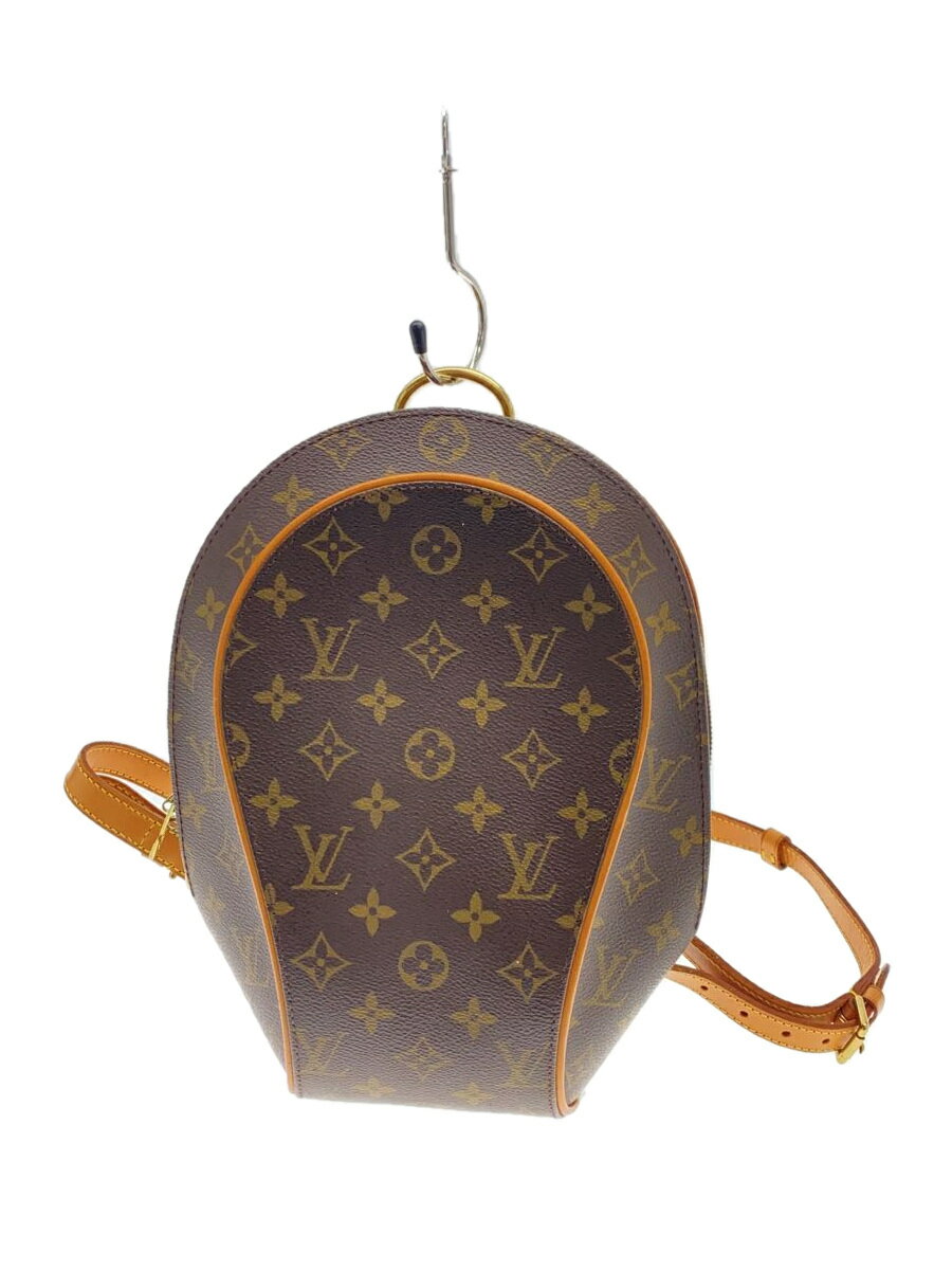 【中古】LOUIS VUITTON◆M51125/エリプス