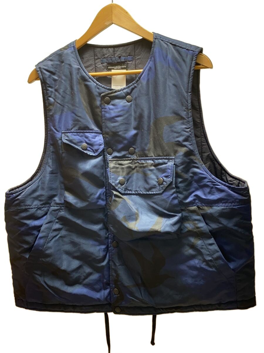 楽天市場】engineered garments vestの通販