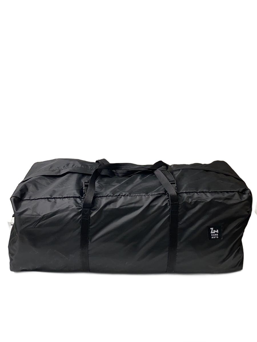 Event, Assembly Tent - 【中古】ZANE ARTS◆テント/BEG/PS-503/ZEKU-M TC/シェルター【スポーツ】