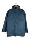 【中古】MILITARY◆ナイロンジャケット/--/ポリエステル/BLU/8415-99-212-5083【メンズウェア】(4)