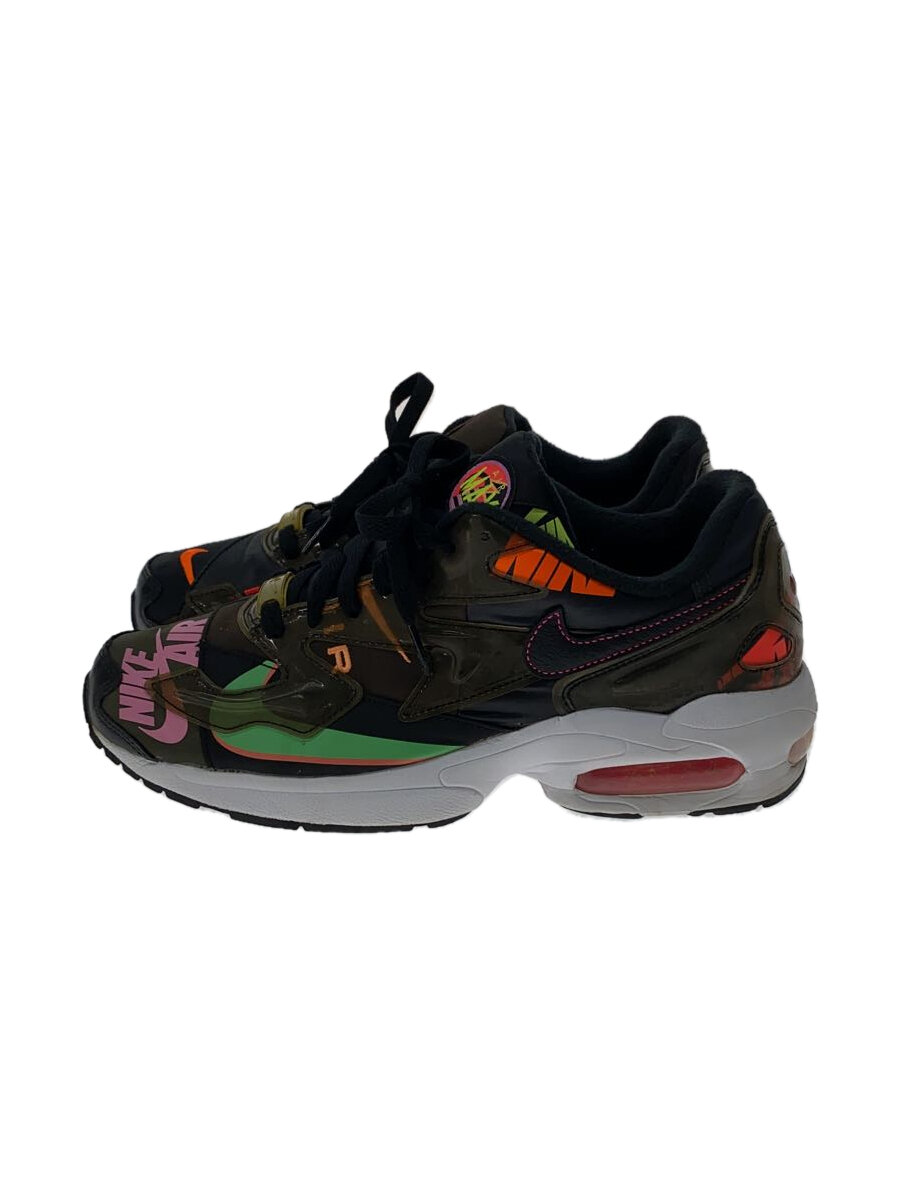 【中古】NIKE◆ローカットスニーカー/26.5cm/BLK/CI5590-001【シューズ】