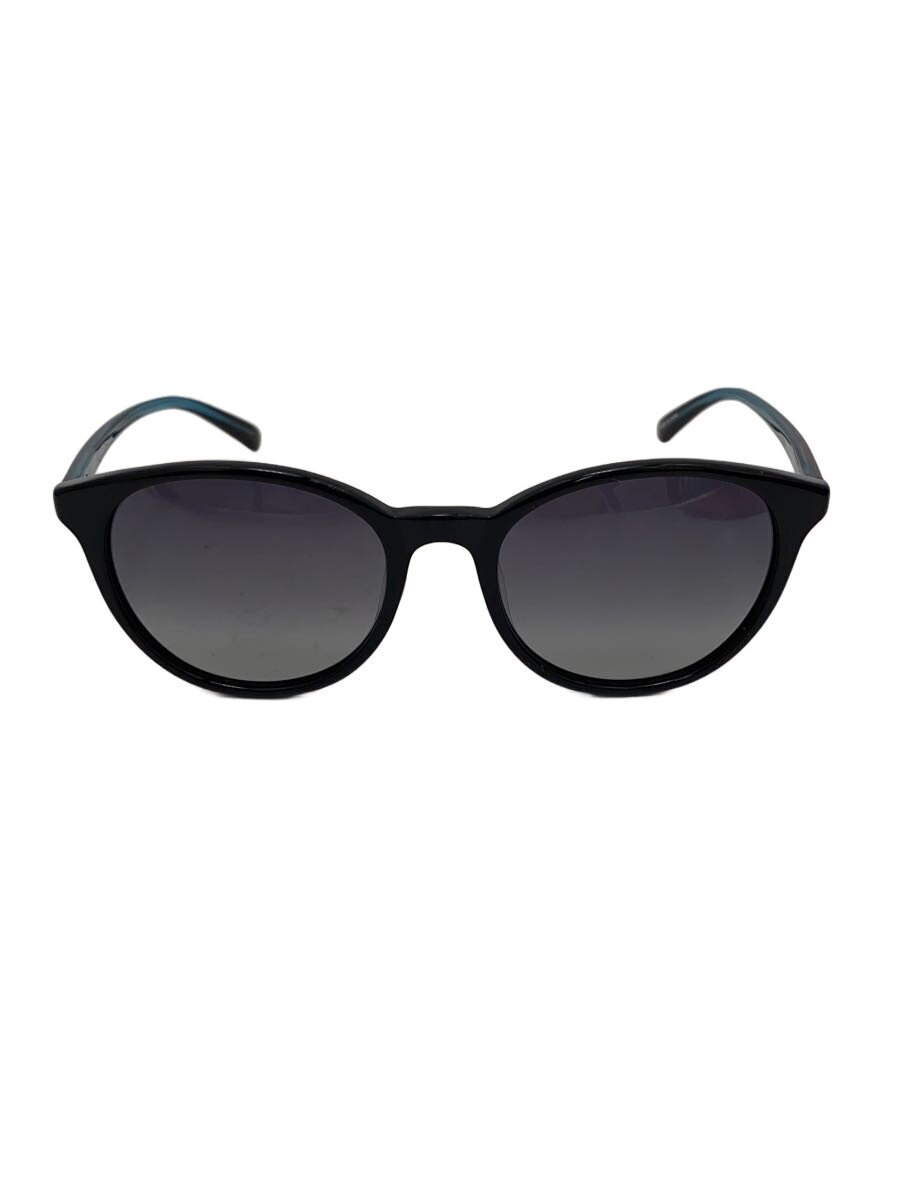 【中古】ANNA SUI◆サングラス/BLK/BLK/5