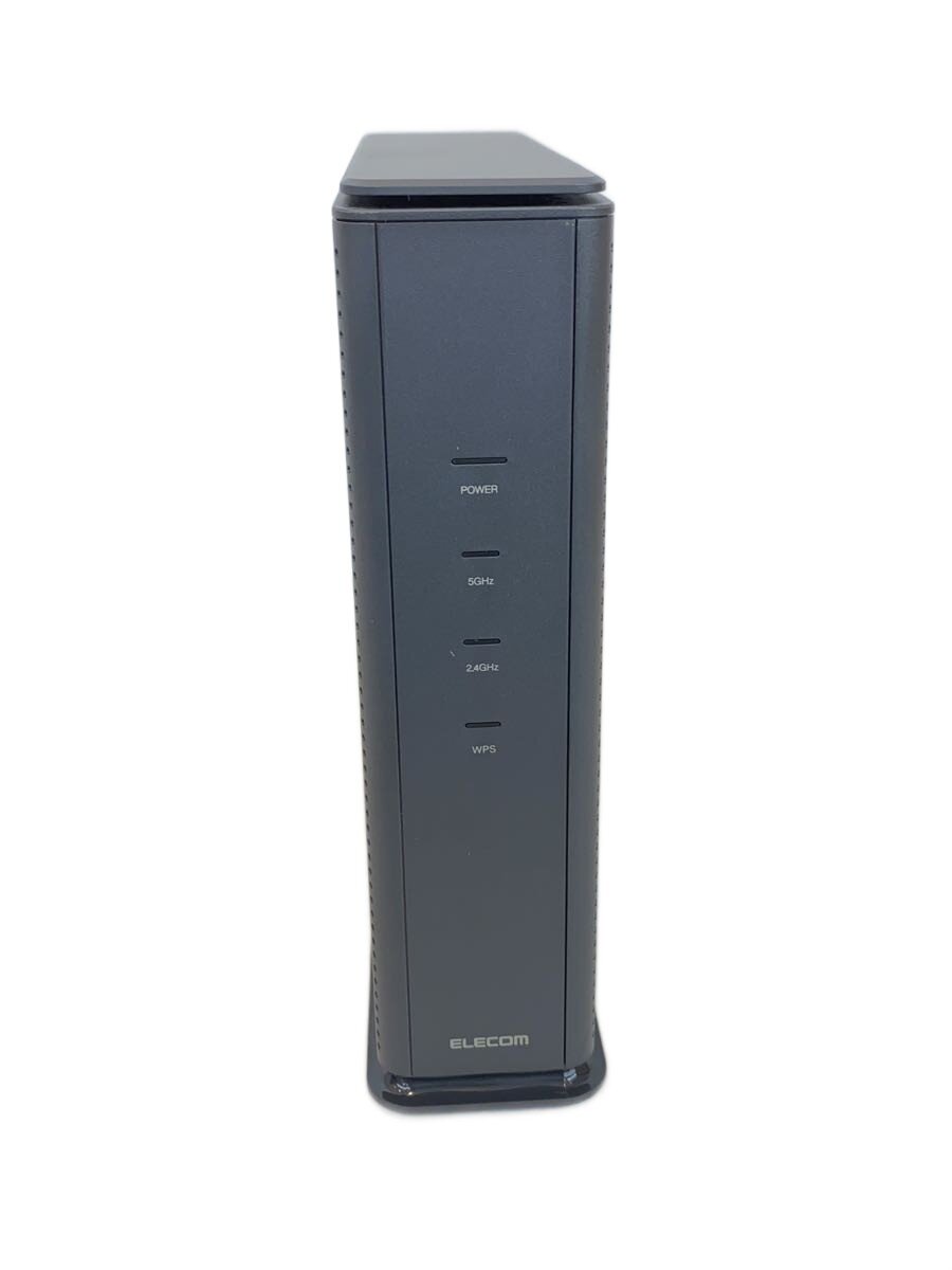 楽天市場】エレコム Wi-Fi6 ルーター WRC-X6000XS-Gの通販