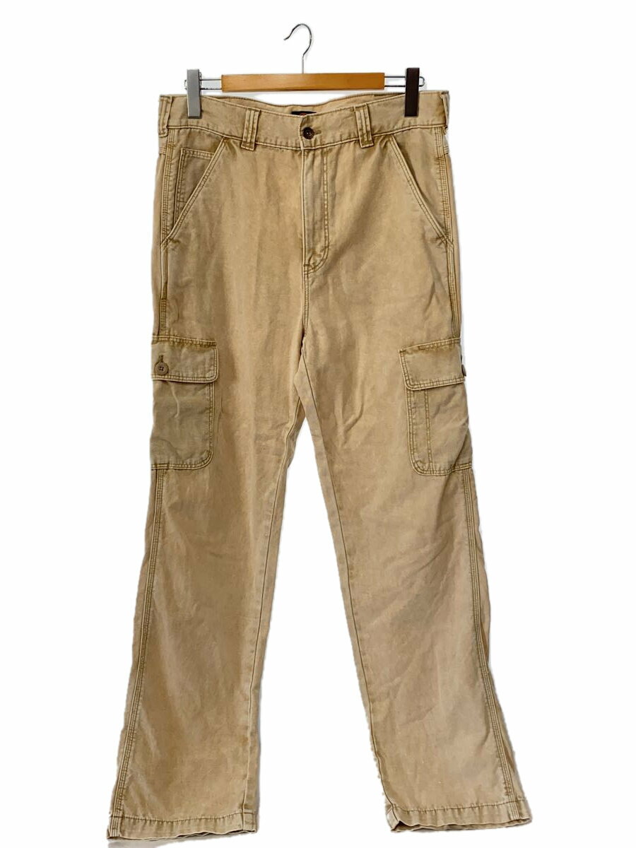 【中古】DICKIES◆ボトム/32/--【メンズウェア】