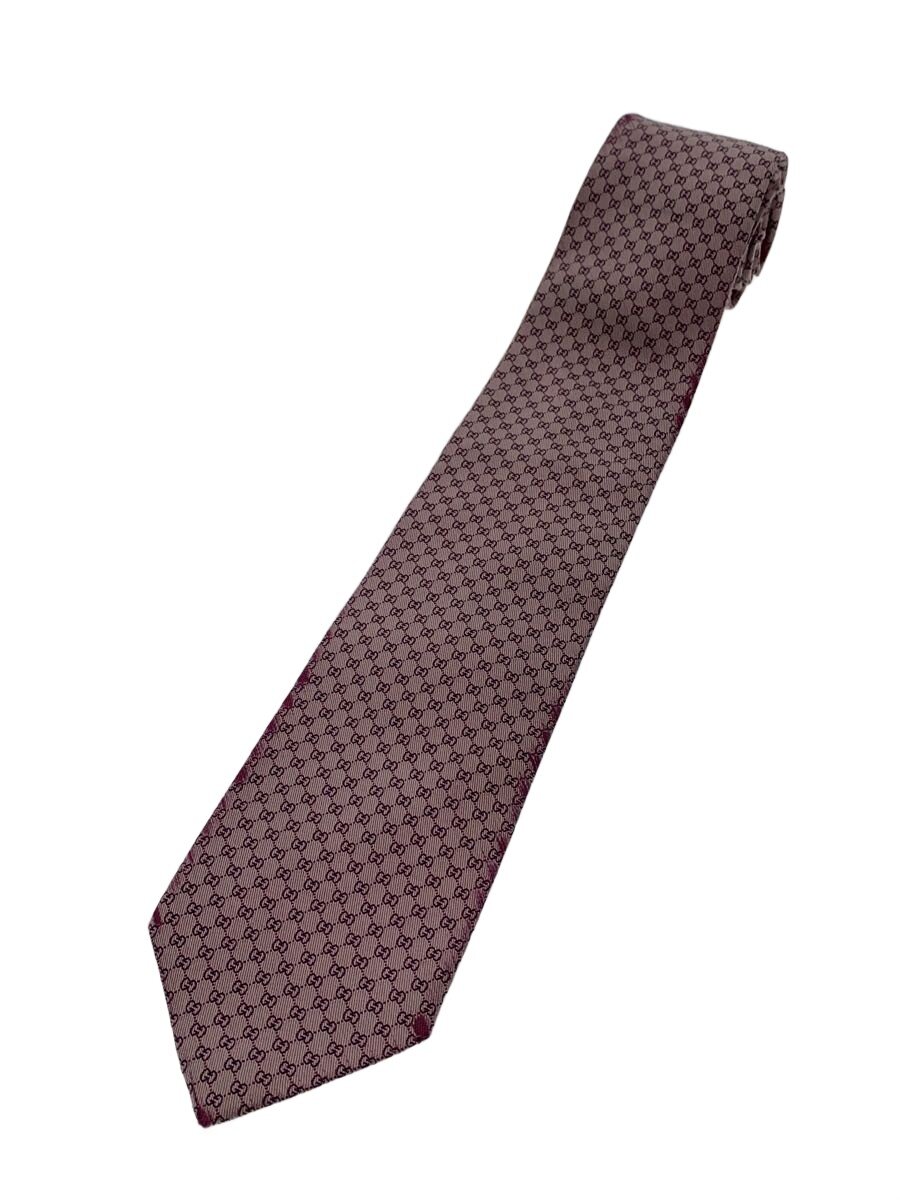【ブランド】GUCCI 【ブランドカナ】グッチ 【型番】 【程度】B 【サイズ】 【メインカラー】ピンク 【素材・生地】シルク 【キーワード】　　　/ 2026/03/04 セカンドストリート一宮音羽店【3277】【中古】GUCCI◆ネクタイ/シルク/PNK ブランド GUCCI 型番 カラー ピンク 柄 総柄 素材・生地 シルク>色・素材について サイズ >サイズ表示について 実寸（cm） 【/】 幅：/ / 高さ：/ / 奥行：/ 【その他】 その他サイズ：全長:148横:8.5 商品は　セカンドストリート一宮音羽店の店頭にて販売しております。商品に関するお問合わせは、お電話(TEL:0586-28-7009)にて、問合わせ番号：2332776173113をお伝えください。 配送方法やお支払い方法に関するお問い合わせは、サポートセンターまでご連絡をお願いします。 ※お電話の対応は営業時間内のみとなります。お問い合わせフォームでお問い合わせの際はご注文番号をご記入下さい この商品に関する出品店舗からのコメント 1使用感あり2擦れあり