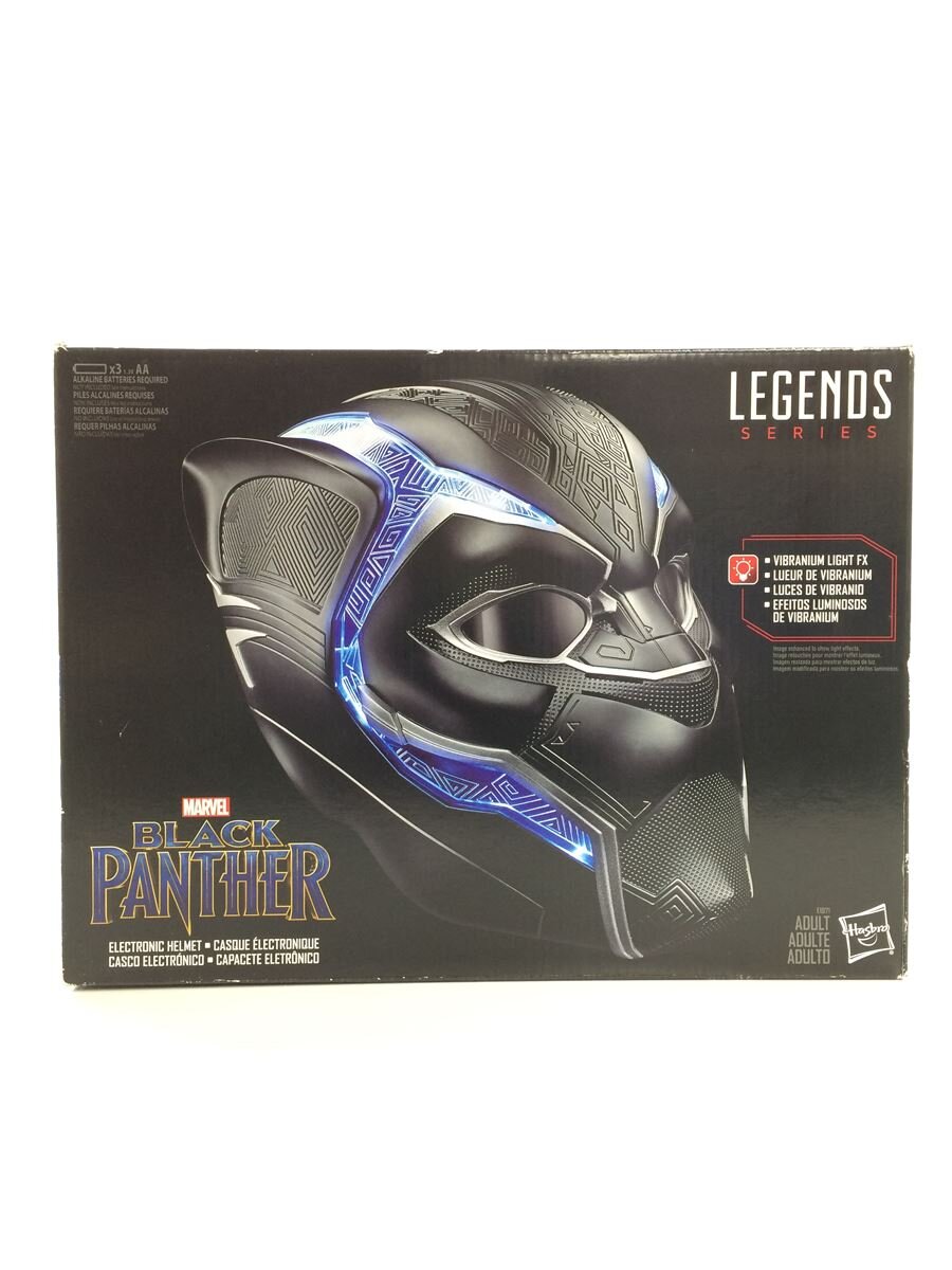 šHasbro/ե奢/MARVEL/BLACKPANTHER//ڥۥӡ
