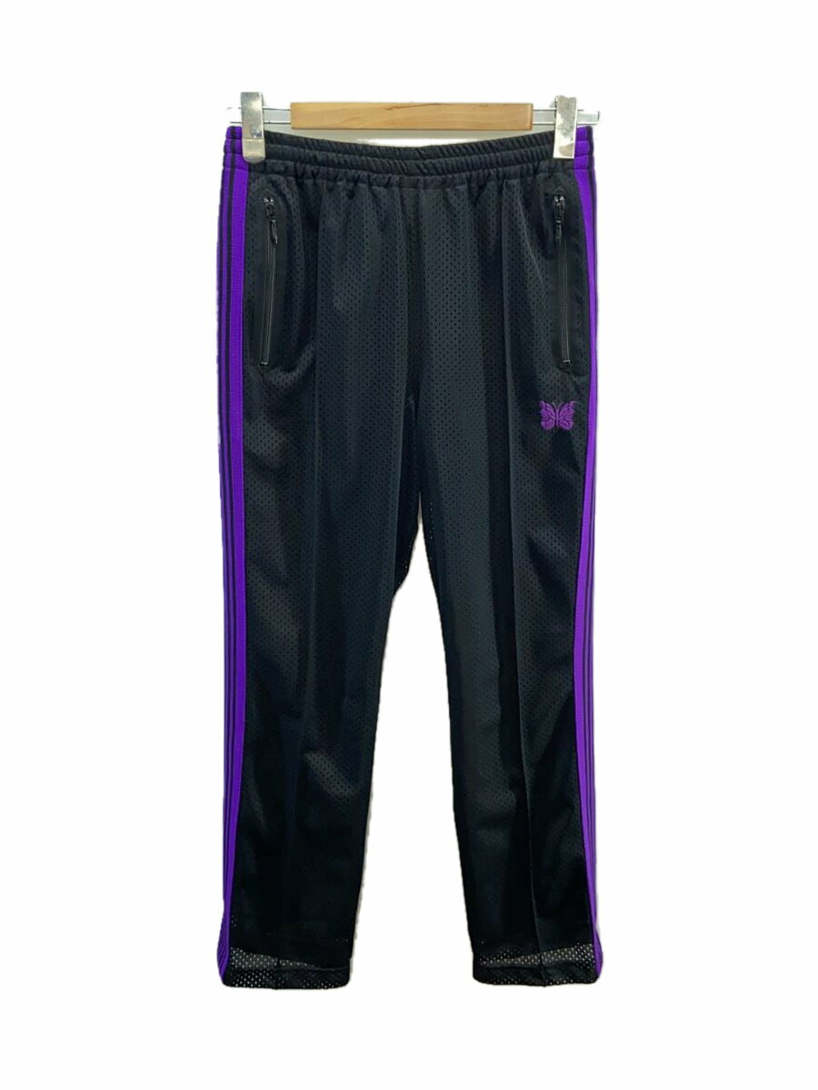 šNeedles19SS/NARROW MESH TRACKPANTS/BEAMS /ܥȥ/S/BLK/̵/EJ343ڥ...
