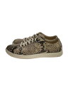 【中古】COLE HAAN◆グランド クロスコートIIwomens./US5.5/マルチカラー/W10498//【シューズ】