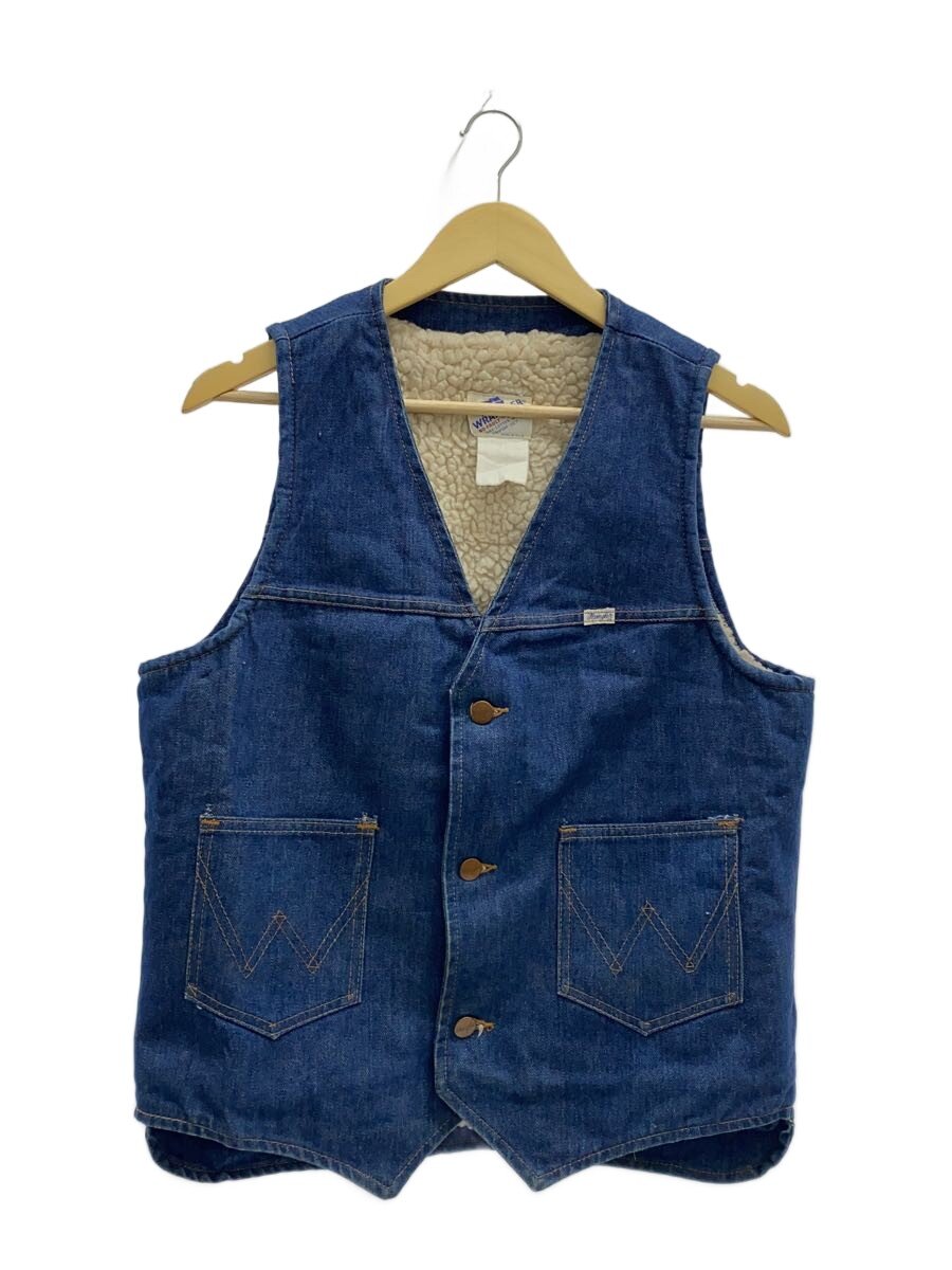 楽天市場】wrangler デニムベストの通販
