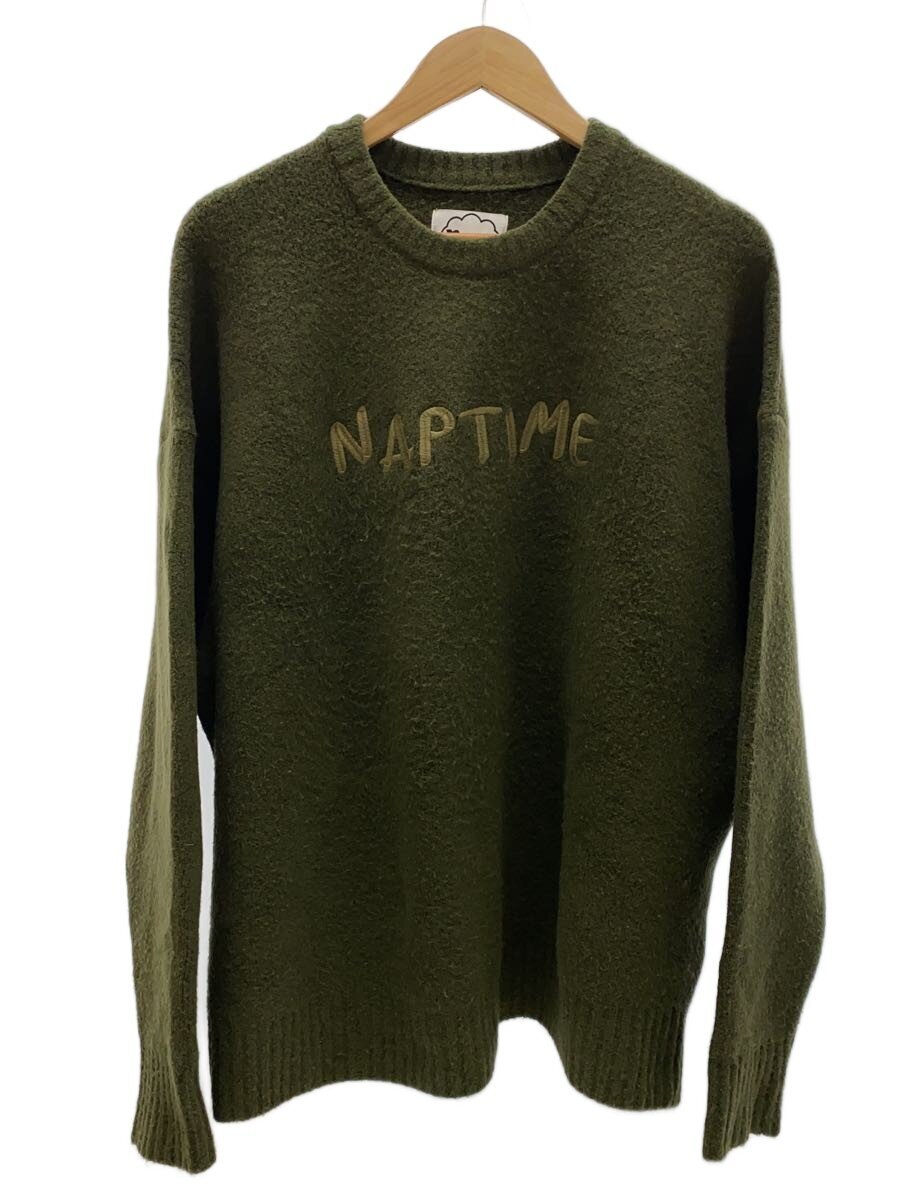 【Naptime. ニット・セーター　NAP-053】 楽天市場】naptime（メンズファッション）の通販