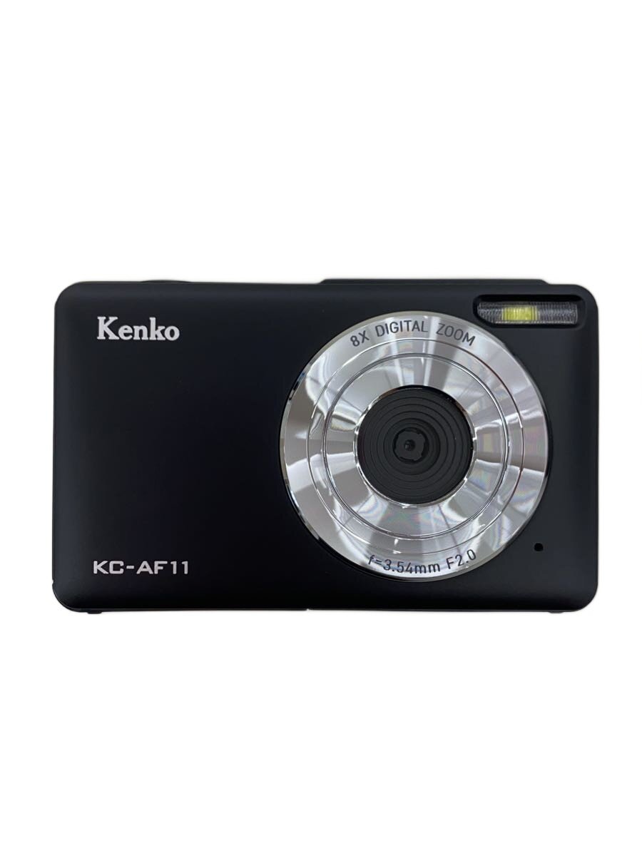 【中古】Kenko(Kenko Tokina)◆コンパクトデジタルカメラ/KC-AF11//【カメラ】