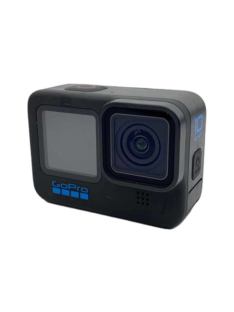 【中古】GoPro◆ビデオ