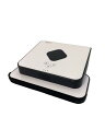 【中古】iRobot◆ロボット掃除機/床拭きロボット/クリーナー/Braava 390/ブラーバ/アイロボット/ホワイト【家電・ビジュアル・オーディオ】