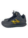 【中古】NEW BALANCE◆26.5CM/FuelCell Ohtani 1 Trainer/トレーニングシューズ/BLK/TSHOBK1【スポーツ】