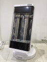 【中古】DAIKIN◆電気ストーブ CER11YS【家電・ビジュアル・オーディオ】