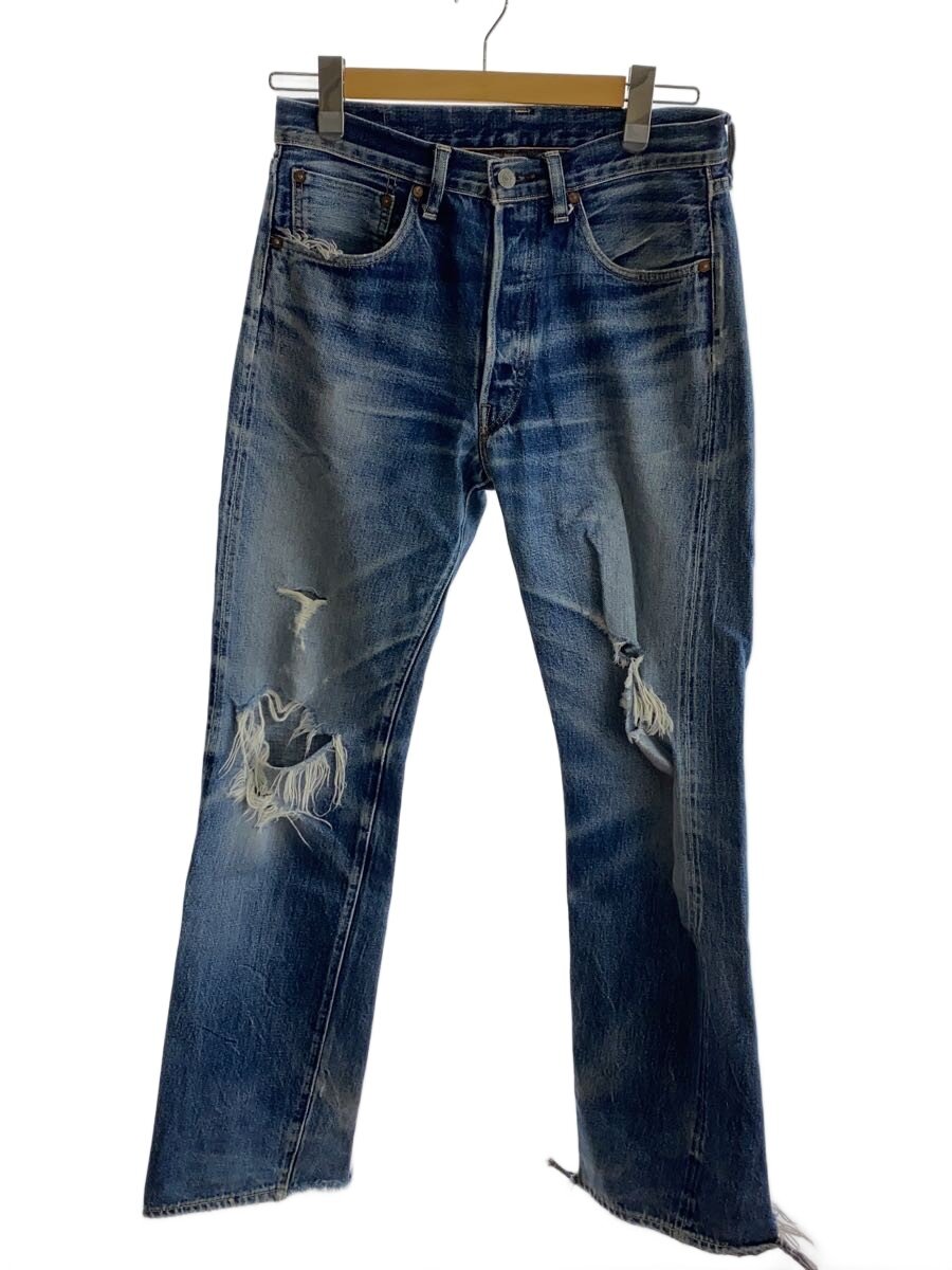 【中古】Levi’s◆ボトム/32/コットン【メンズウェア】
