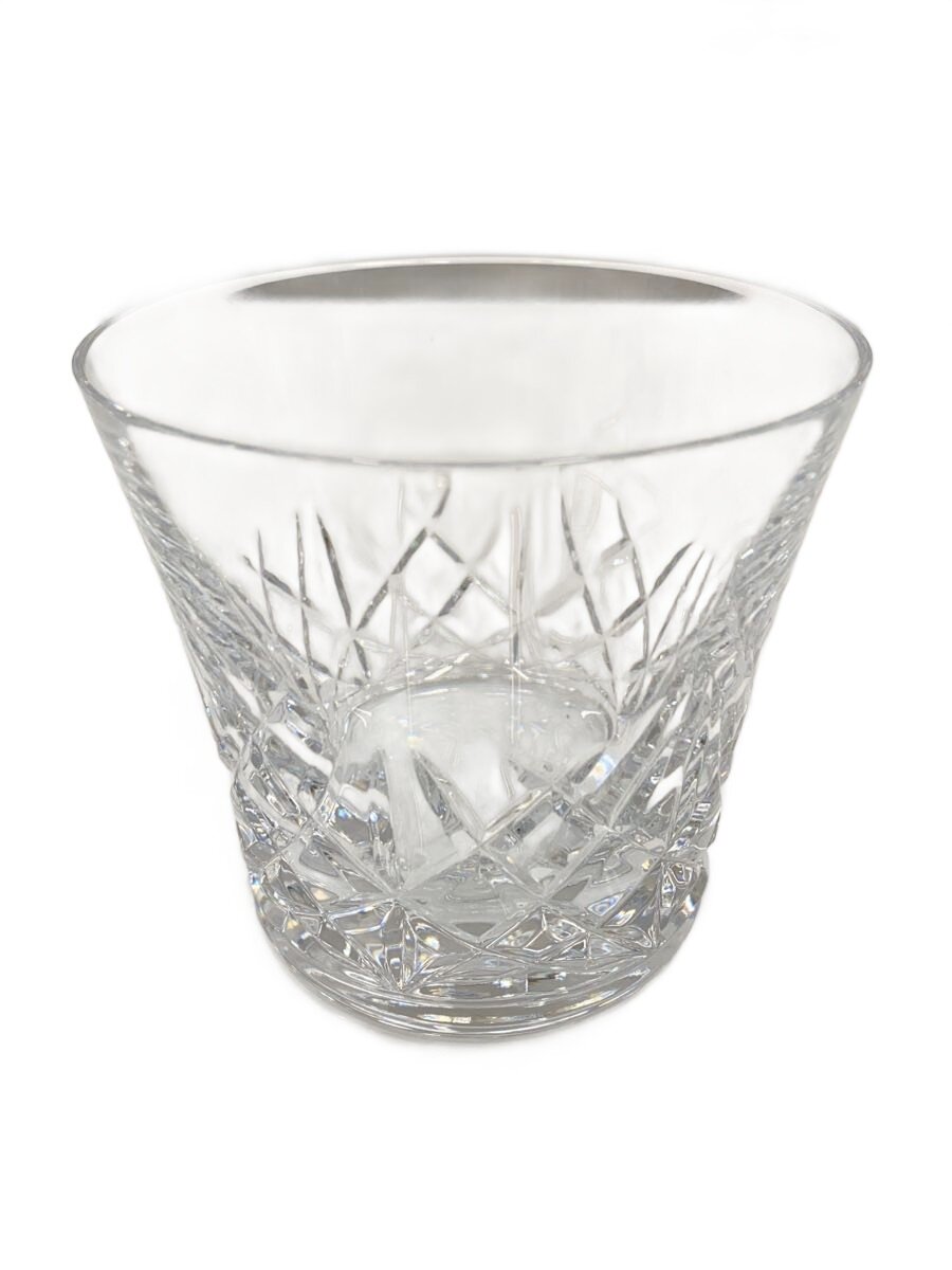 【中古】Baccarat◆グラス/CLR//【キッチン用品】