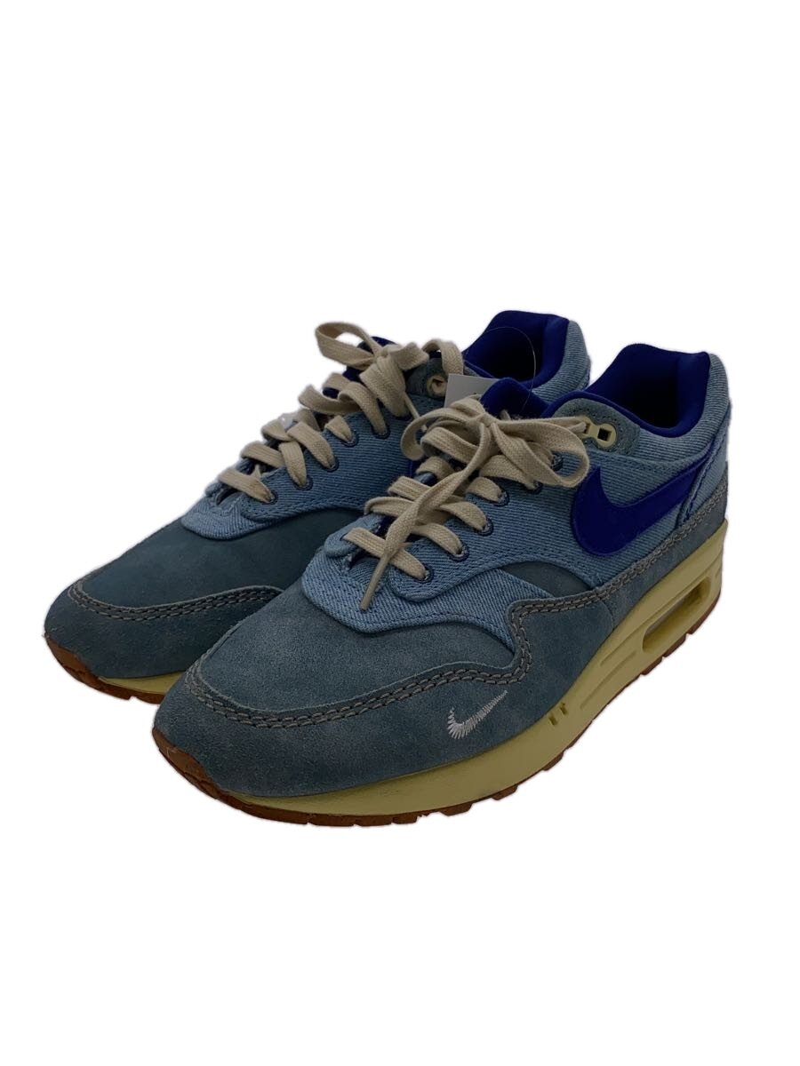 【中古】NIKE◆AIR MAX 1 PREMIUM_エアマックス 1 プレミアム/27cm/IDG//【シューズ】