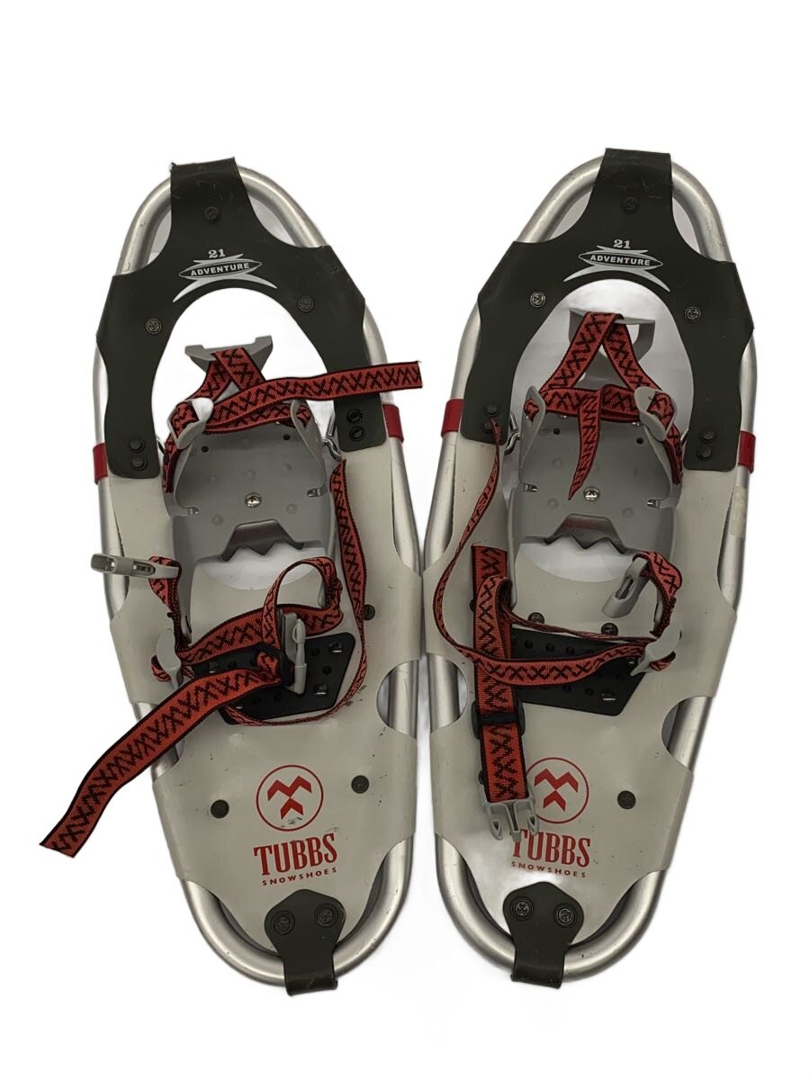 【中古】TUBBS◆ADVENTURE21/スノーシュー【スポーツ】